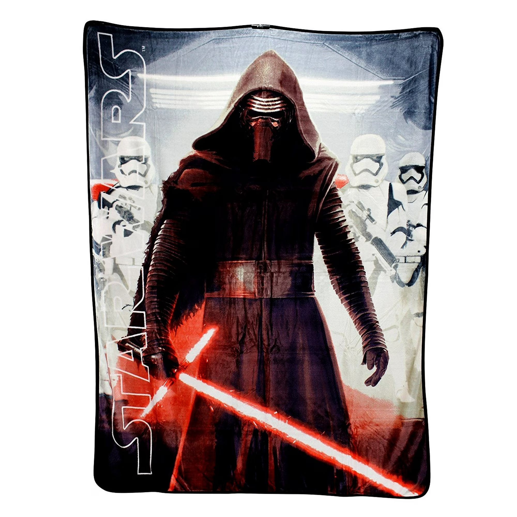 60x80 Star Wars Blanket