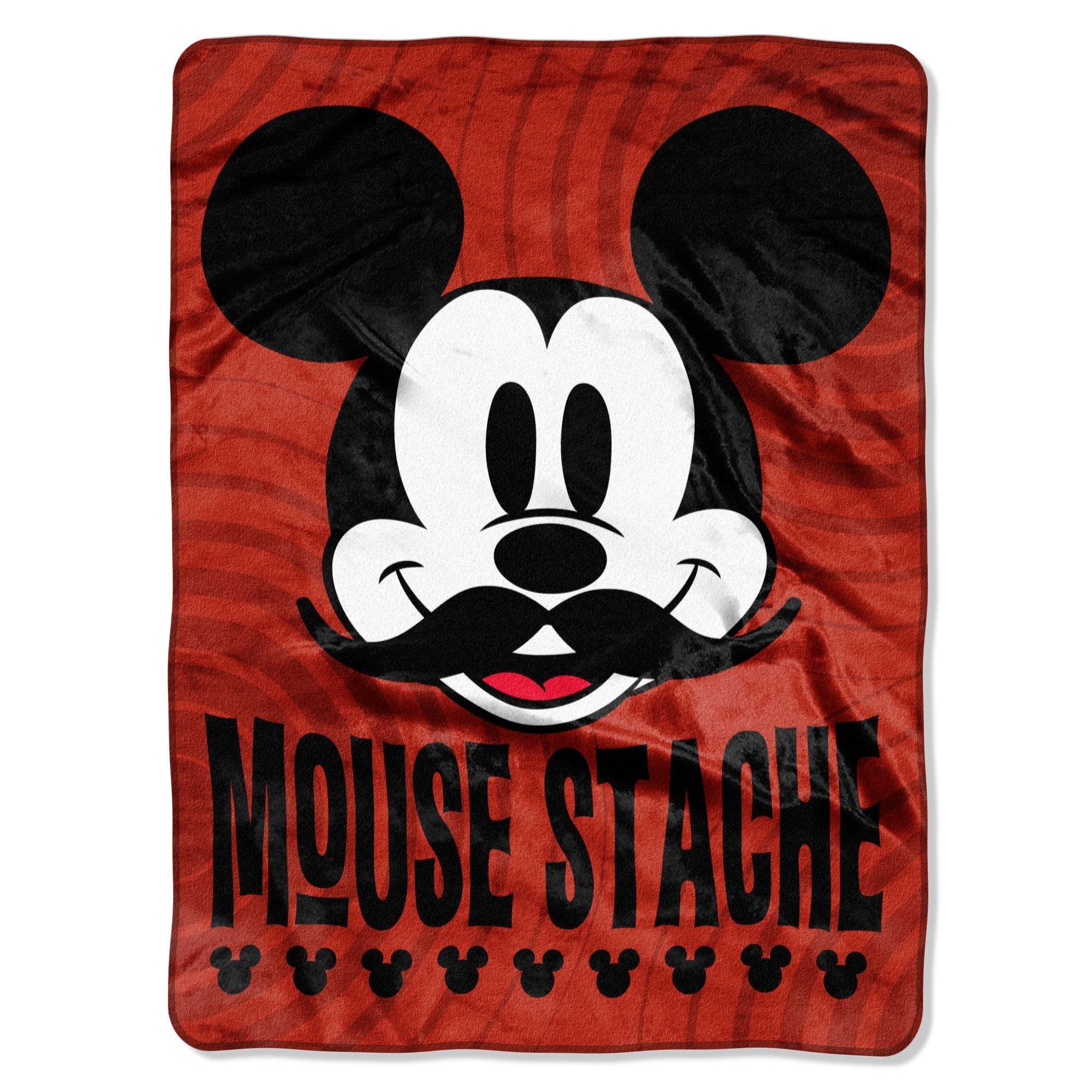 60x80 Mickey Mouse Blanket