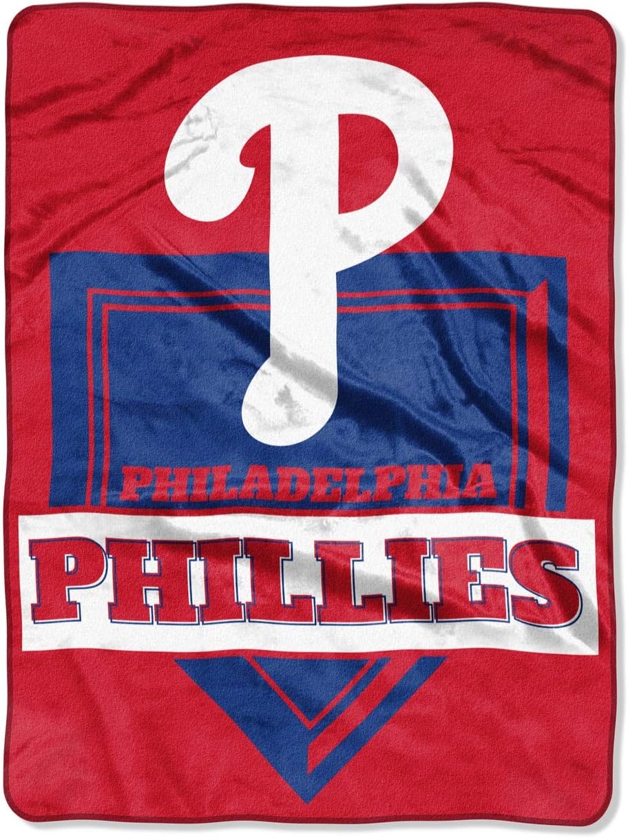 MLB Blankets - ALL TEAMS