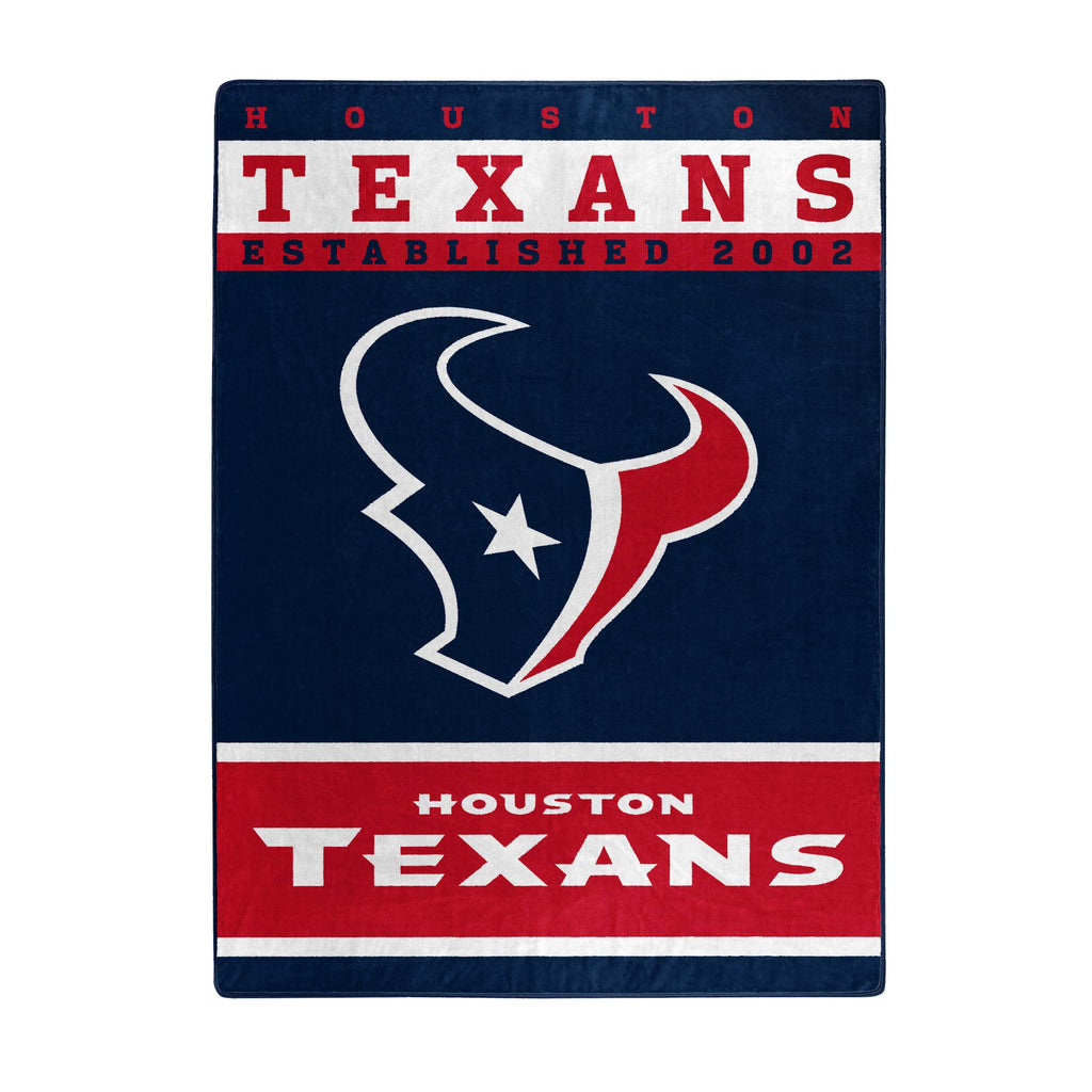 NFL Blankets - ALL TEAMS