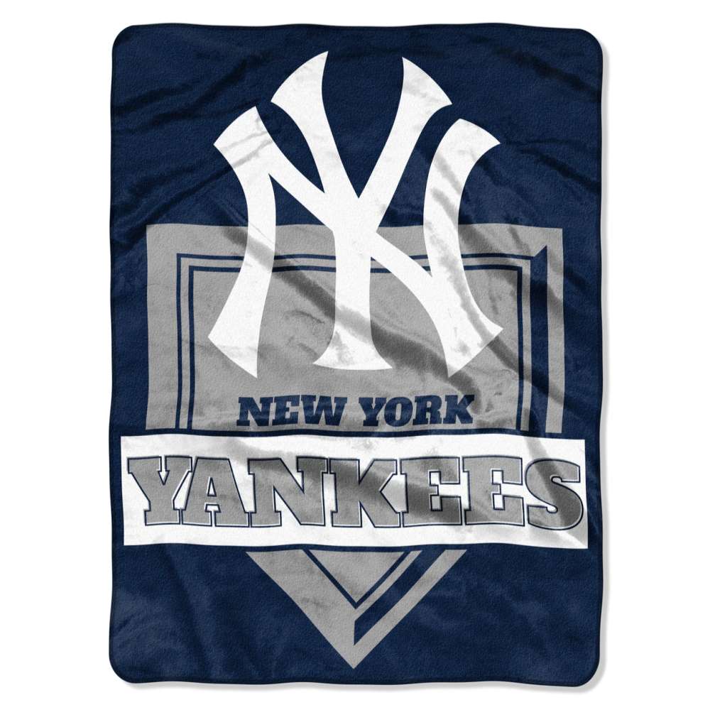 MLB Blankets - ALL TEAMS