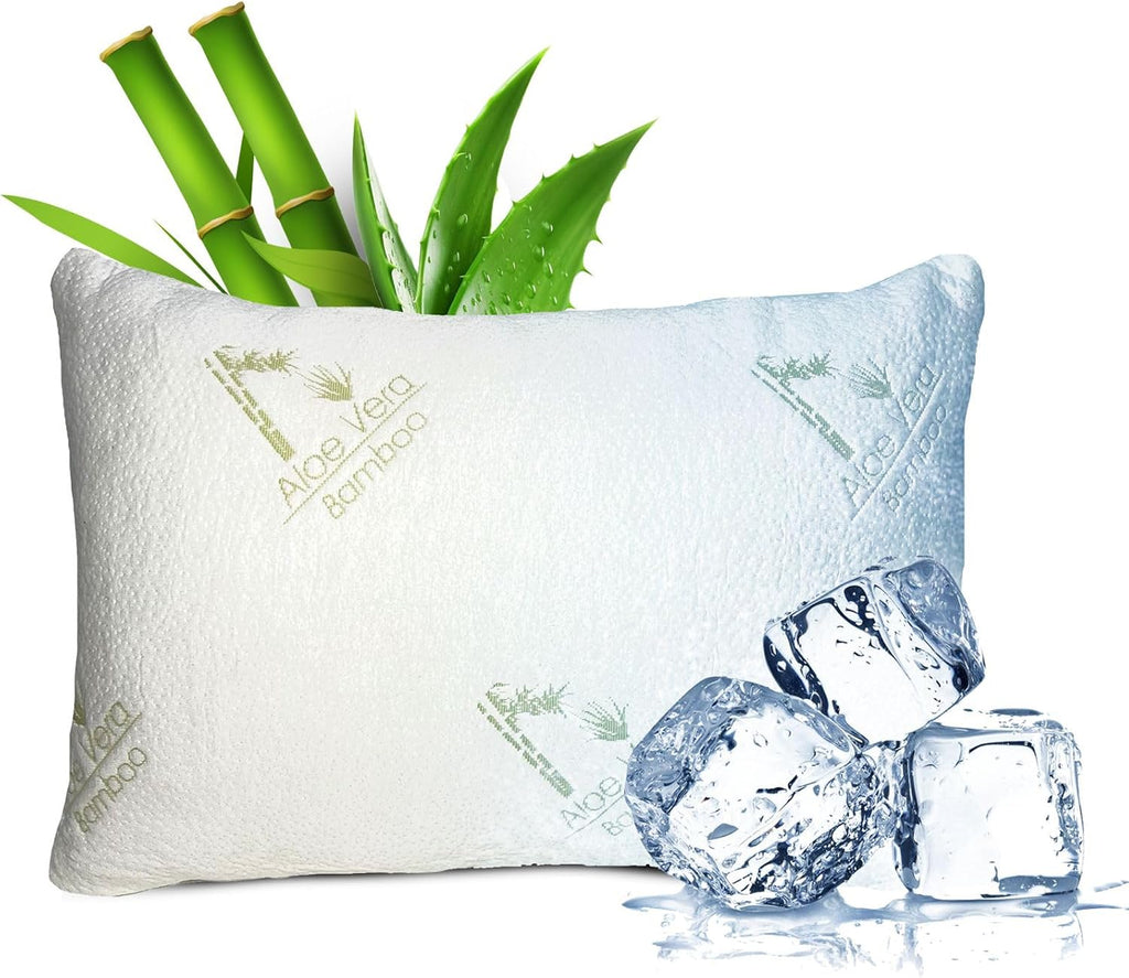 Bamboo Pillows