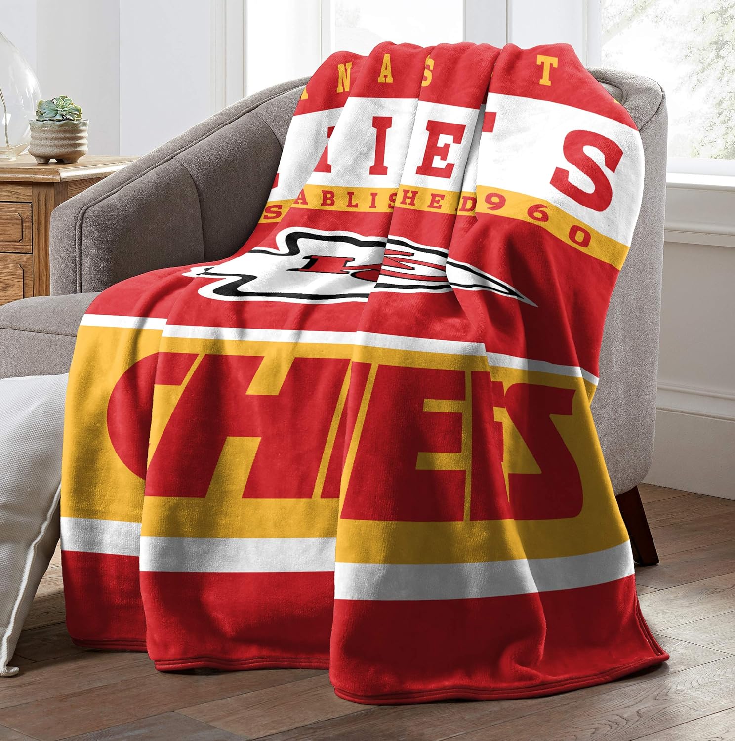 NFL Blankets - ALL TEAMS