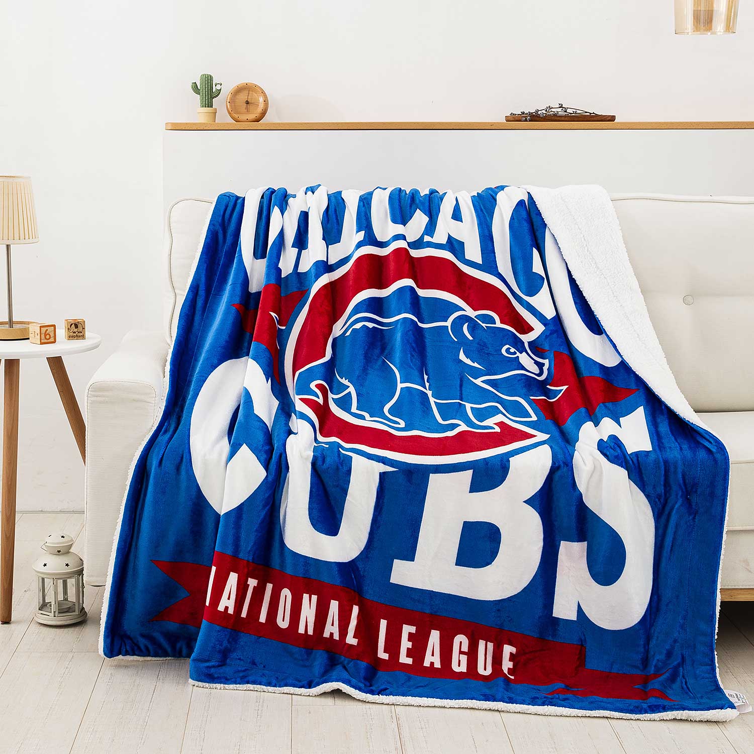 MLB Blankets - ALL TEAMS
