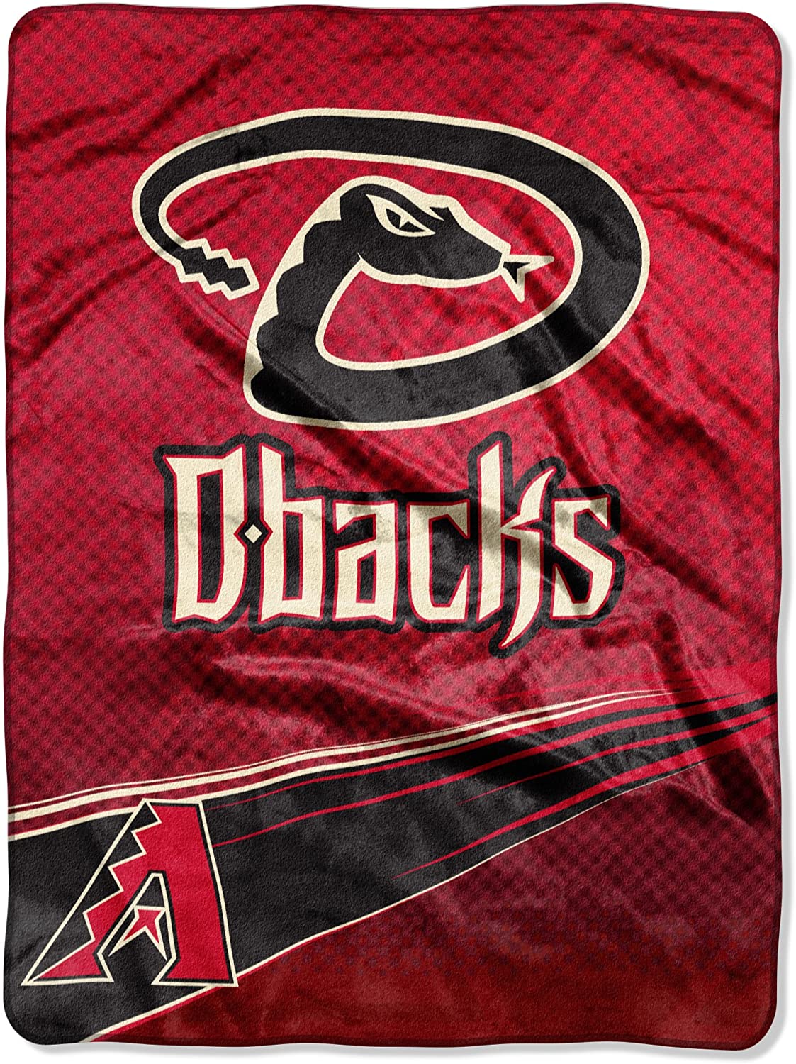 MLB Blankets - ALL TEAMS