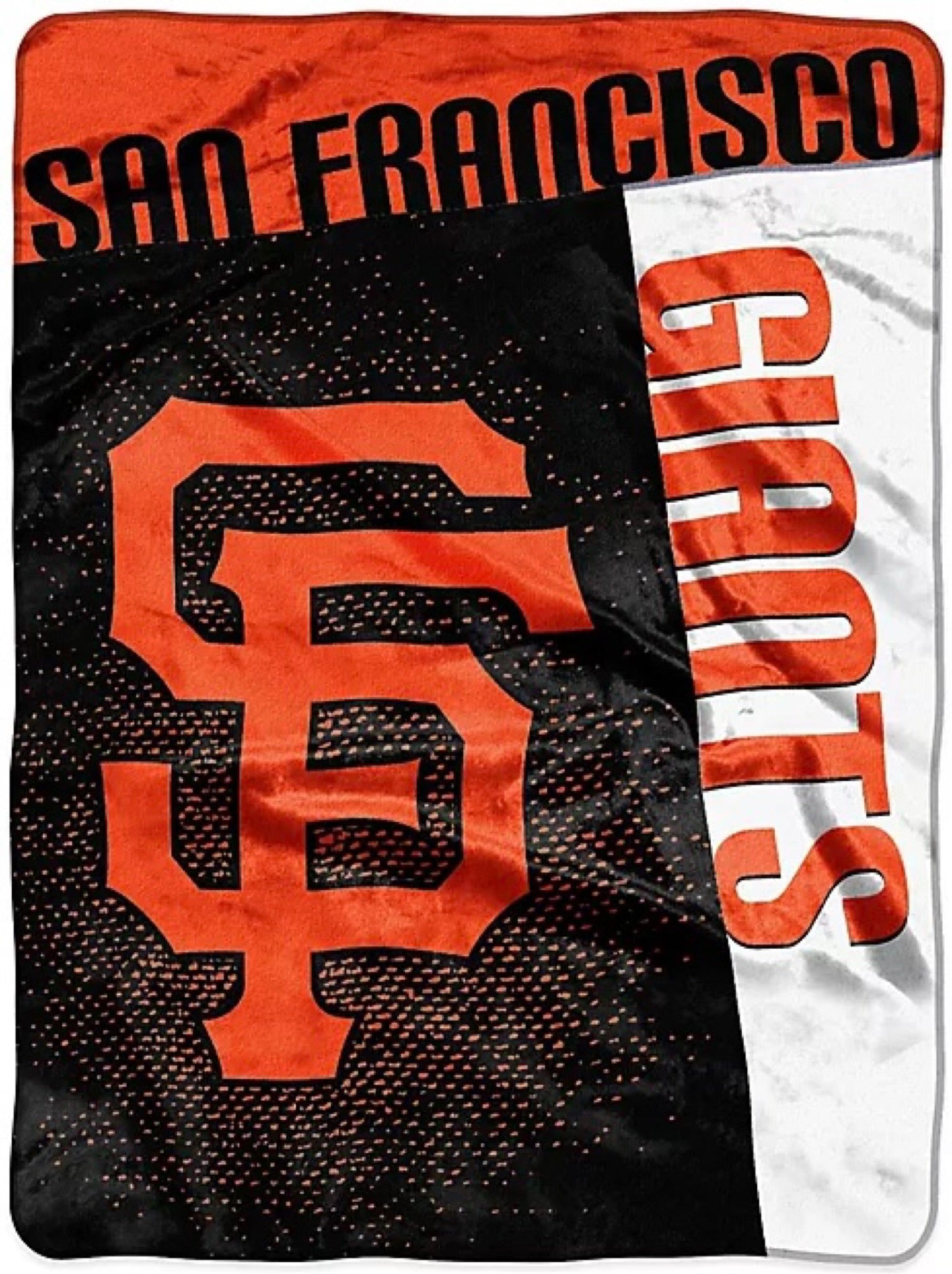 MLB Blankets - ALL TEAMS