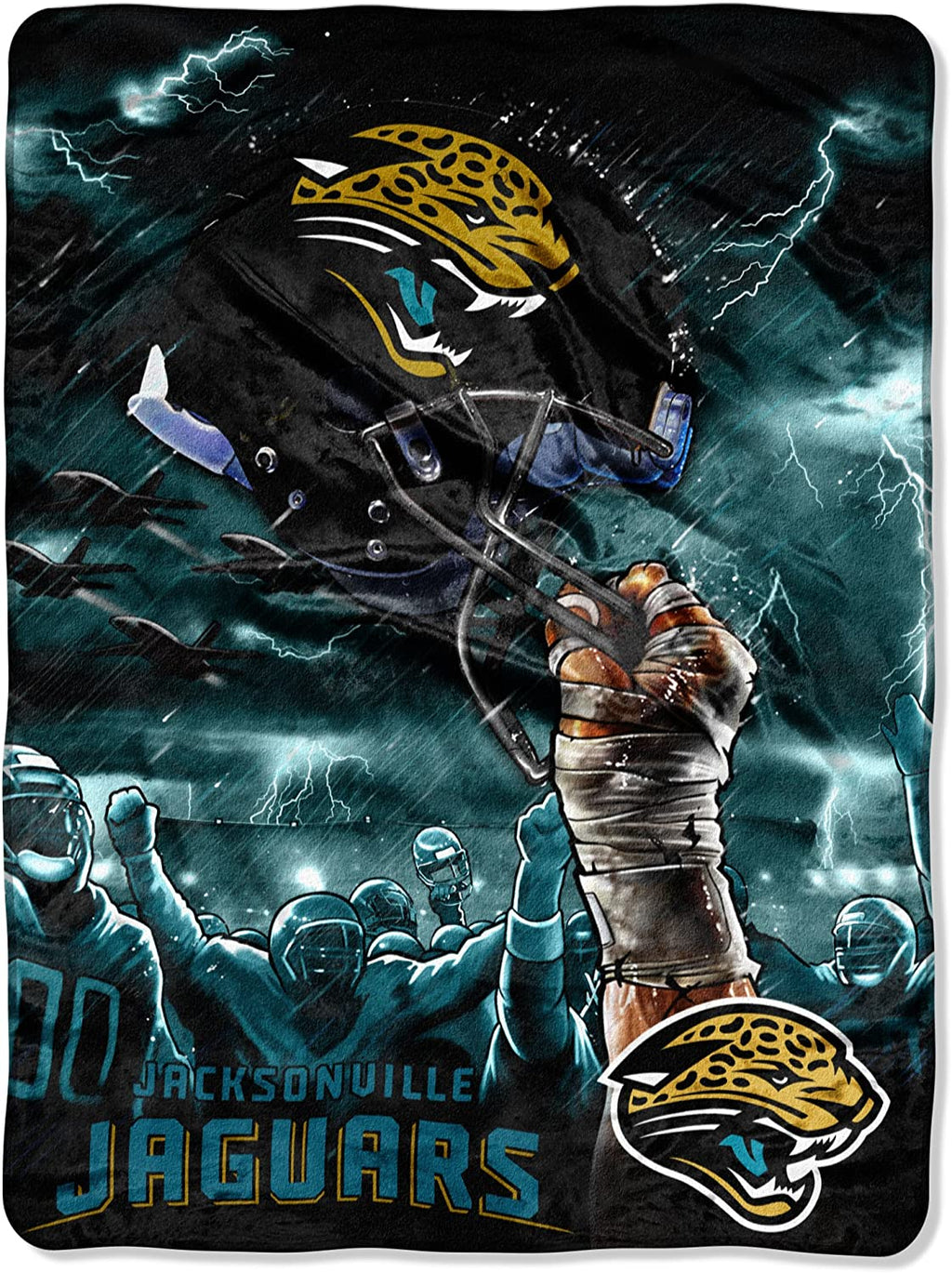 NFL Blankets - ALL TEAMS