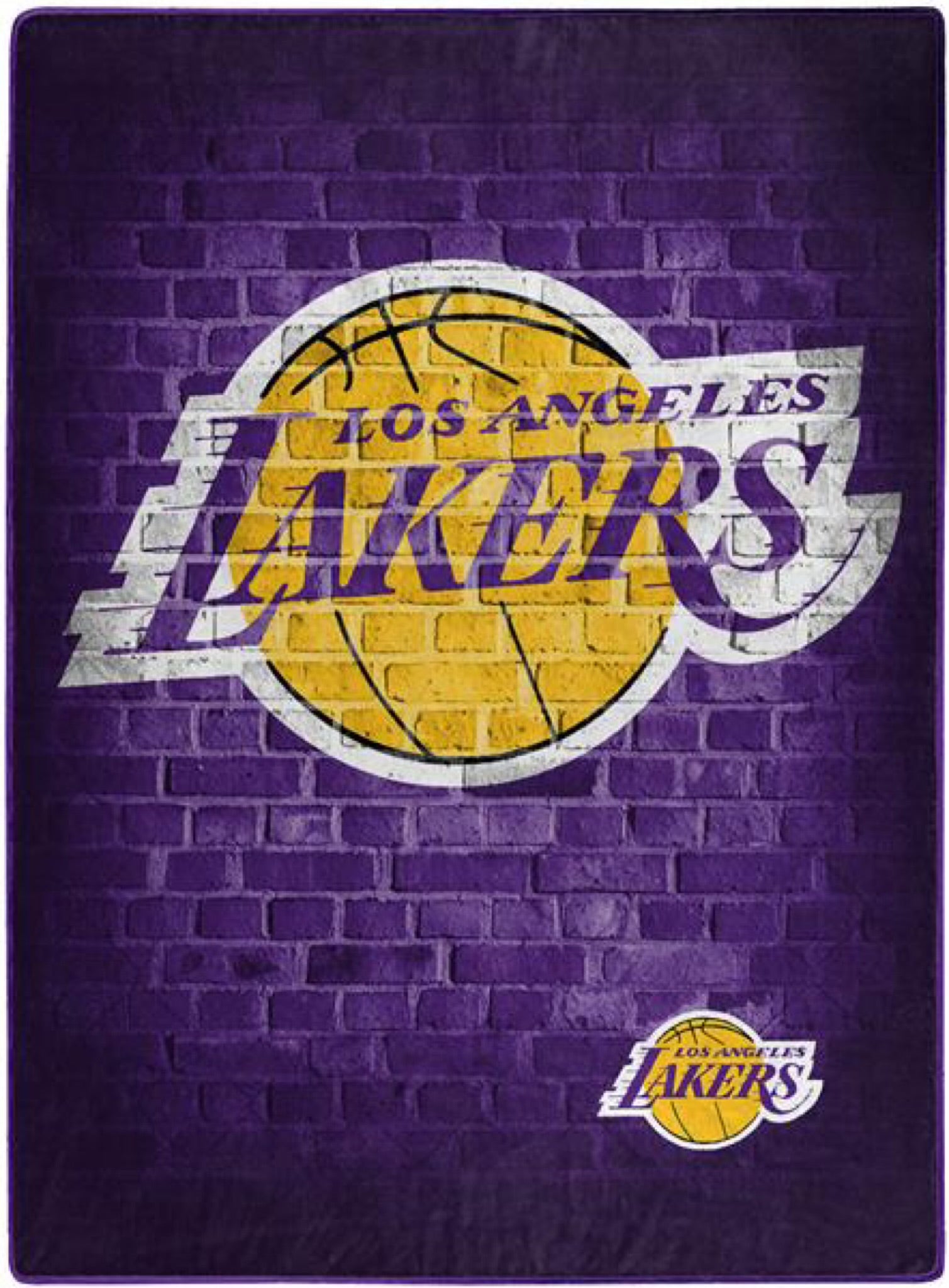 NBA Blankets - ALL TEAMS