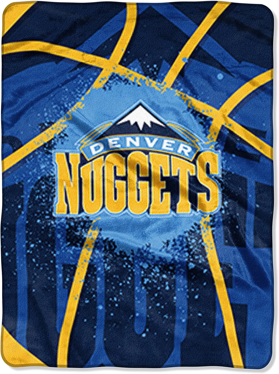 NBA Blankets - ALL TEAMS