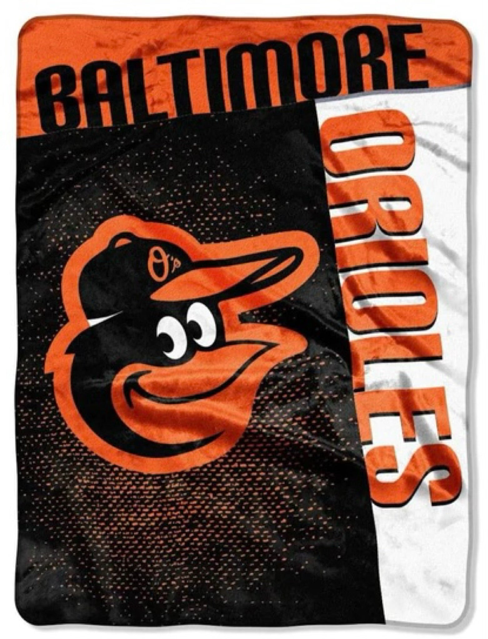MLB Blankets - ALL TEAMS