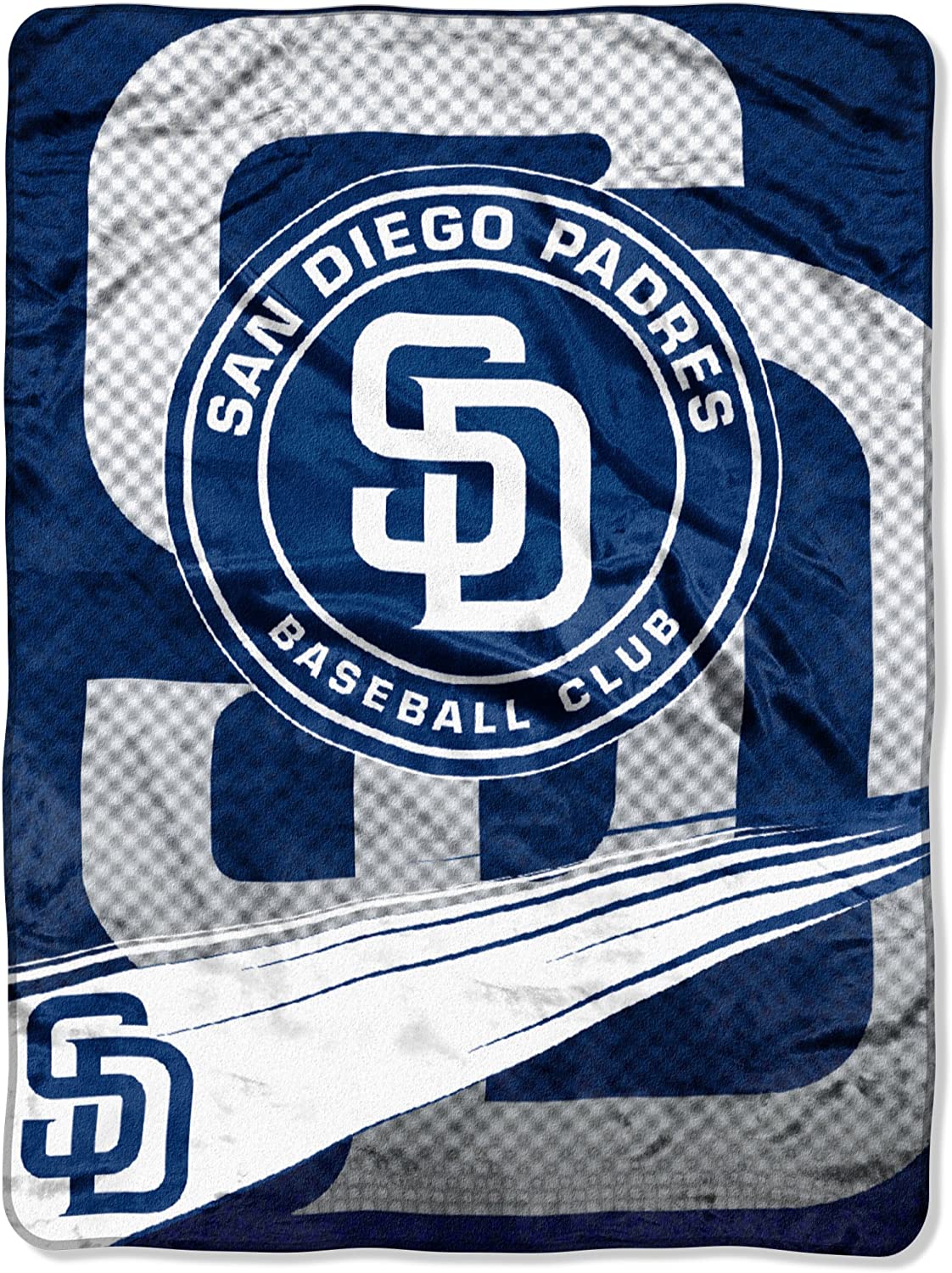 MLB Blankets - ALL TEAMS