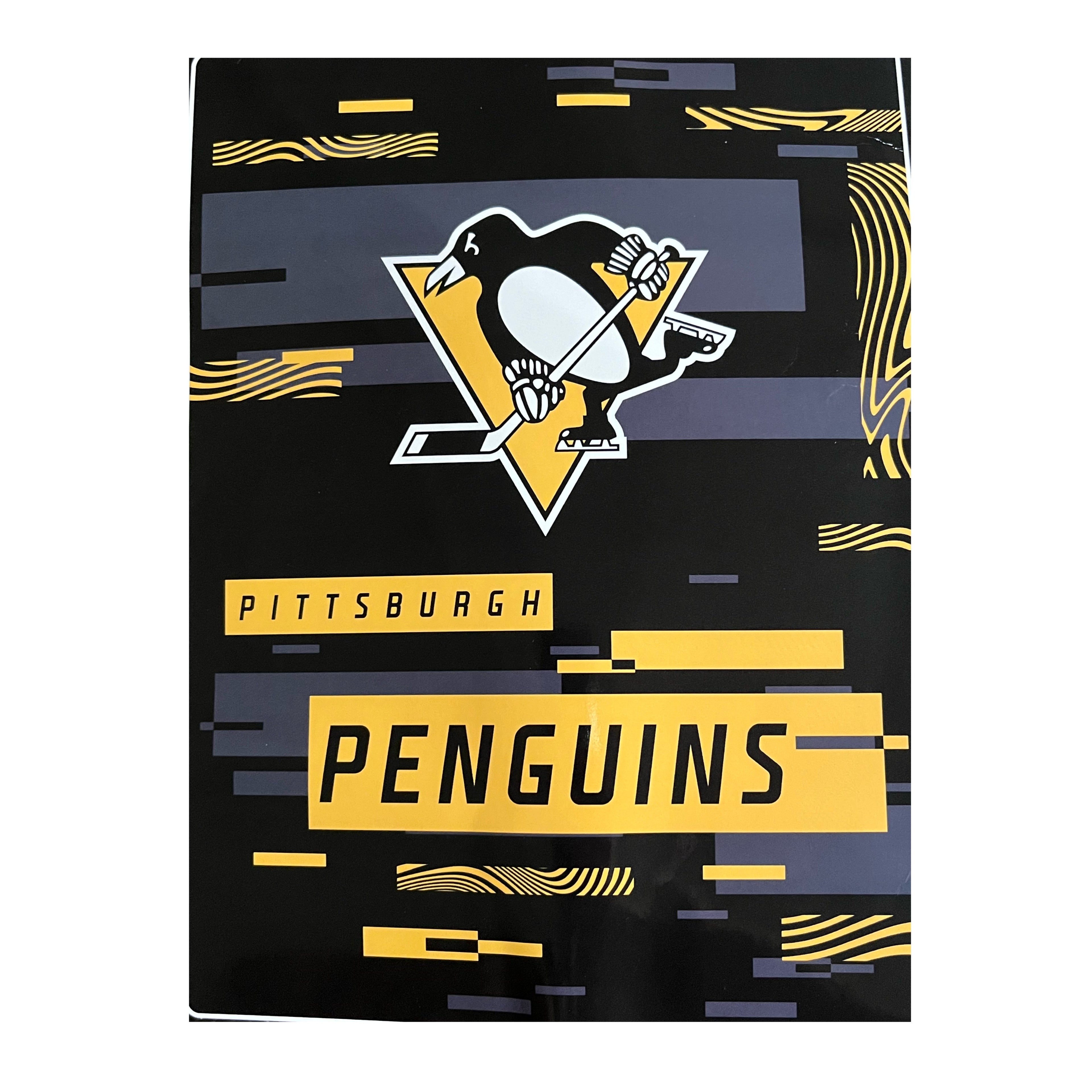 NHL Blankets - ALL TEAMS