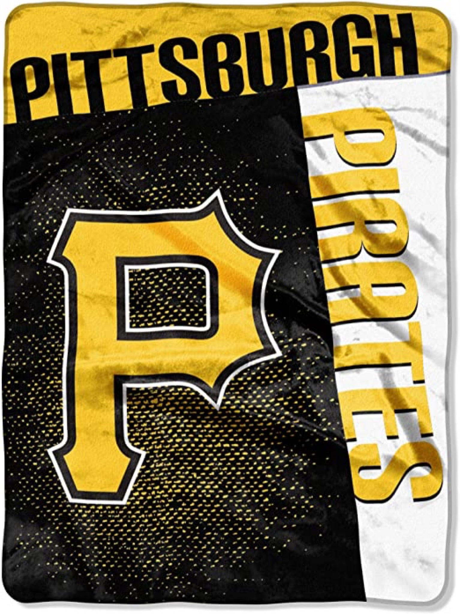 MLB Blankets - ALL TEAMS