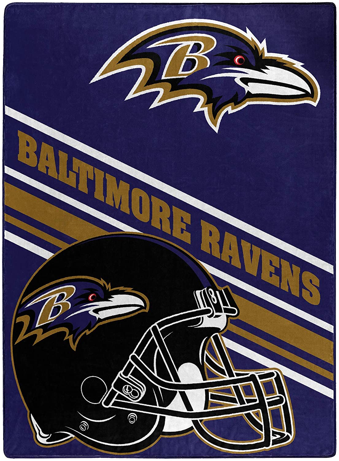 NFL Blankets - ALL TEAMS