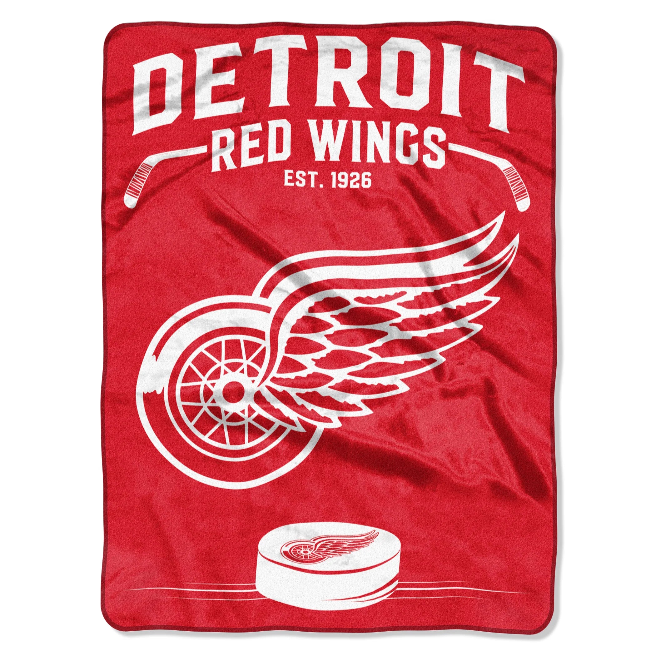 NHL Blankets - ALL TEAMS