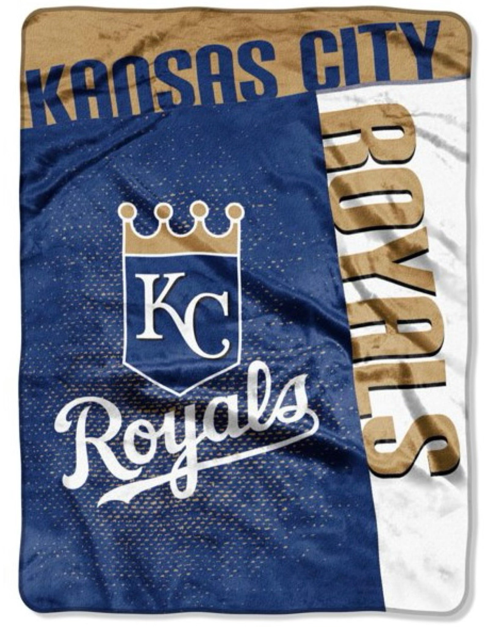 MLB Blankets - ALL TEAMS