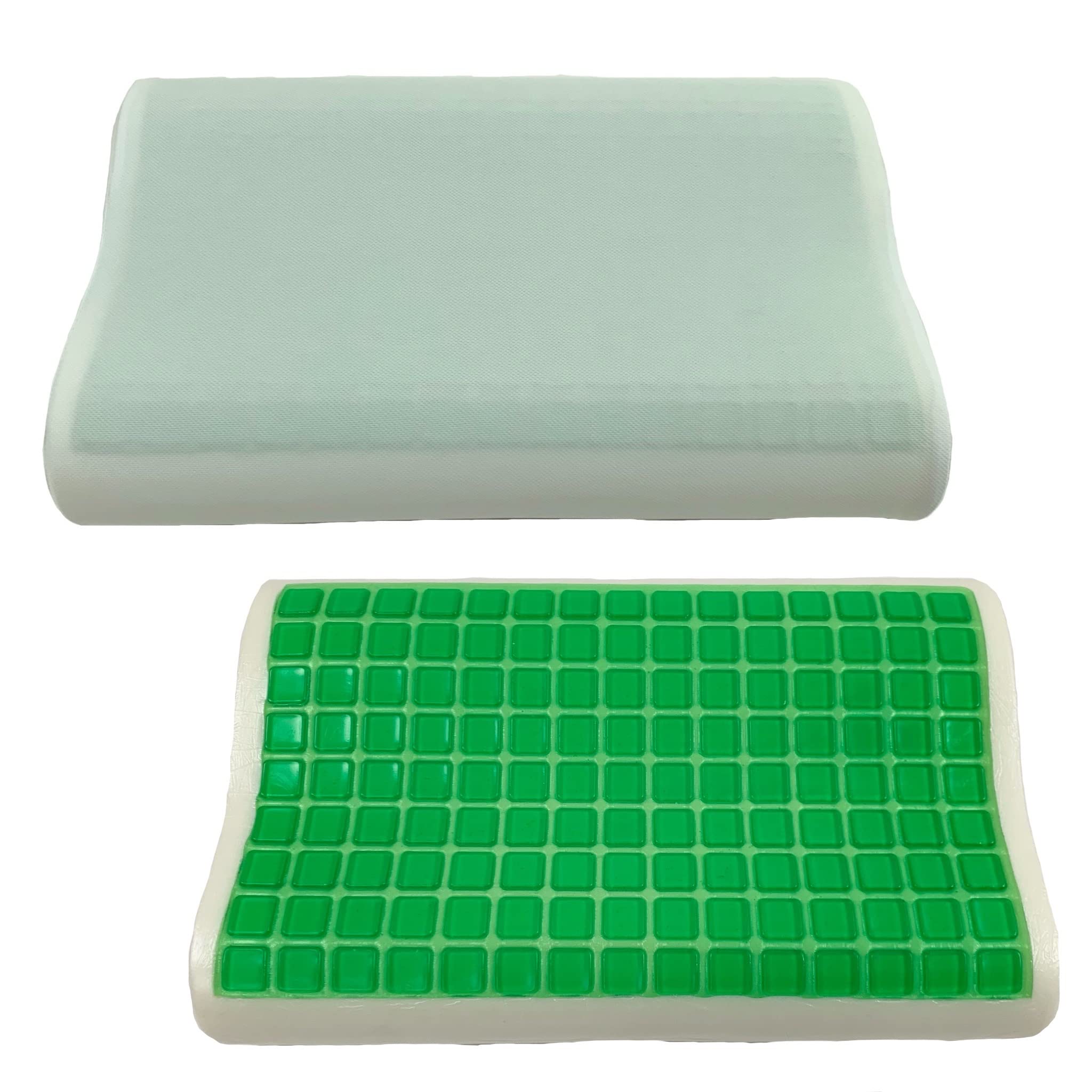 Gel Pillow