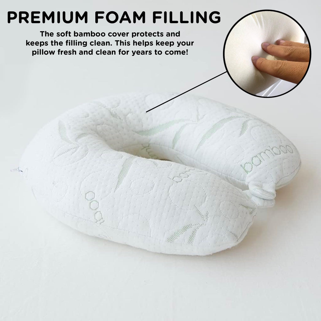 Travel Pillow