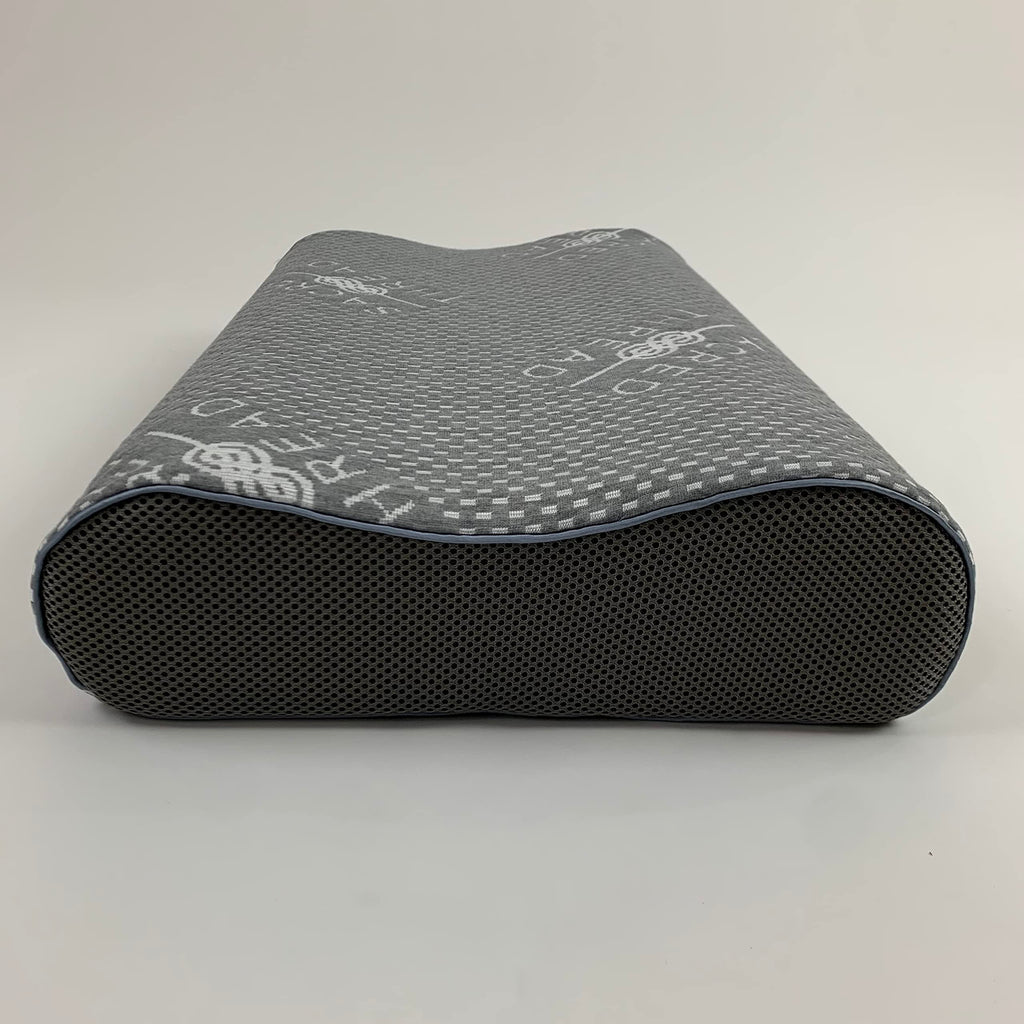 Contour Pillow