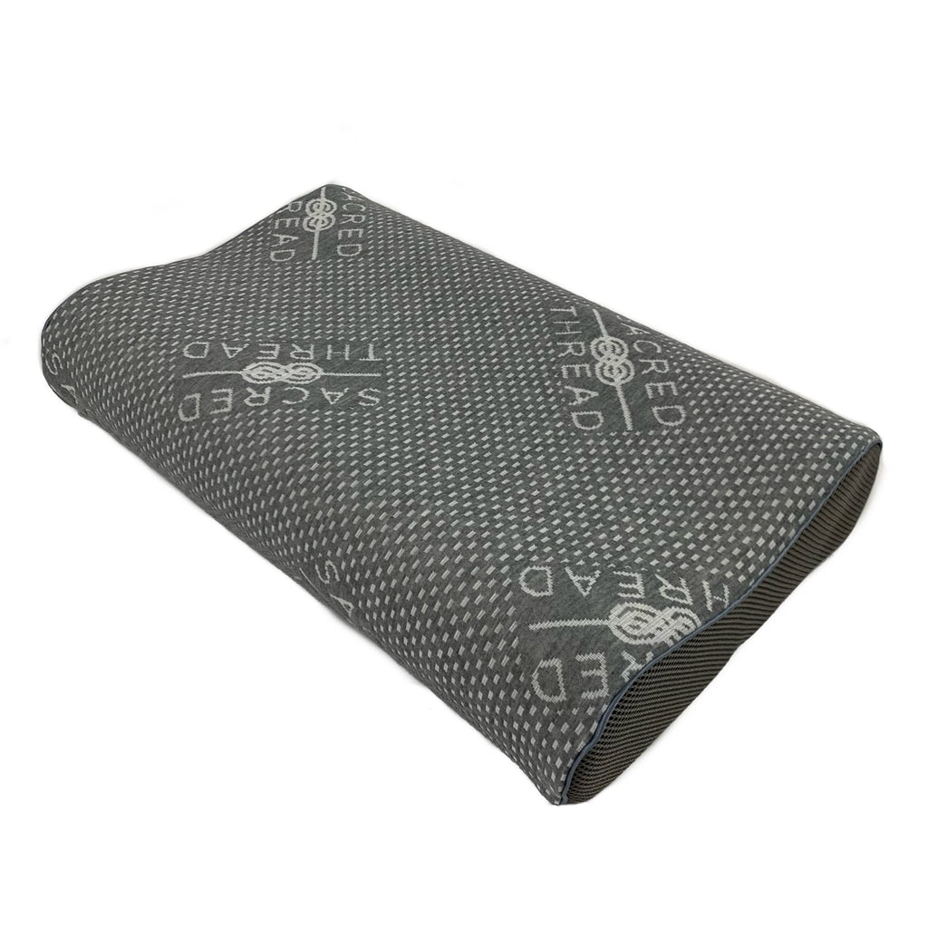 Contour Pillow