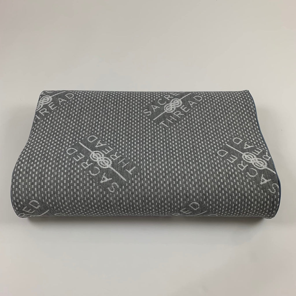 Contour Pillow